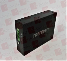 Сетевой маршрутизатор Артикул TI-PG80 (VERSION V1.3R) от производителя TRENDNET