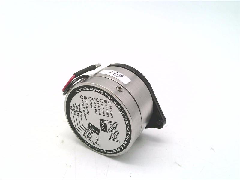 Фотоэлектрический датчик SA45150215SP BRANDT INSTRUMENT