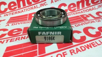 Подшипник Артикул 9106K от производителя TIMKEN