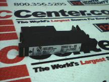 2000214-00 Ограничитель перенапряжения/супрессор от NORTHERN TECHNOLOGIES