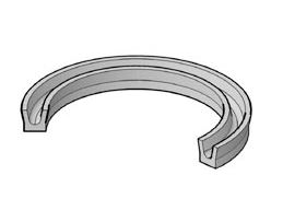 051-WP001-100 Уплотнение от MILLER FLUID POWER