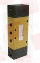 Пневматический клапан Артикул 212.52.11.1 от производителя PNEUMAX