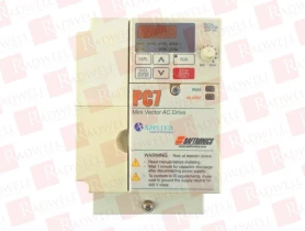 Привод Артикул CIMR-V7AU21P5 от производителя OMRON
