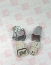 Наконечник / разъем Артикул 289X77166KIT от производителя LAPP