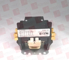 Пускатель Артикул PC252-120 от производителя POWER CONTROLS INC