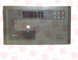 Модуль / стойка ПЛК Артикул 6401 от производителя TINSLEY INSTRUMENTATION