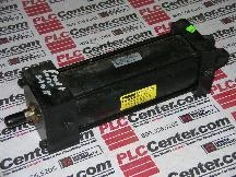Пневматический цилиндр Артикул 0400CBB2AUS14AC от производителя PARKER