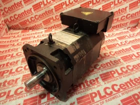 Серводвигатель Артикул VAC-MFL3.7/2-2R-151-R4 от производителя OKUMA