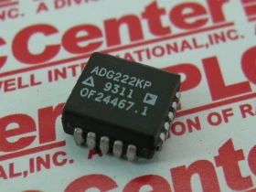 Интегральная микросхема Артикул ADG222KP от производителя TOSHIBA