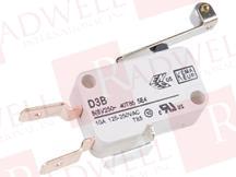 Селекторный переключатель Артикул D3B6-V3RD от производителя ZF FRIEDRICHSHAFEN