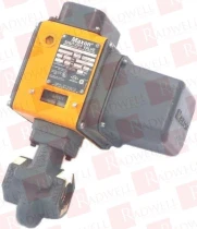 Клапан для впуска газа Артикул 1" 4760 2 от производителя HONEYWELL