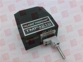 Штамп Артикул TMP4210 от производителя TELESIS TECHNOLOGIES