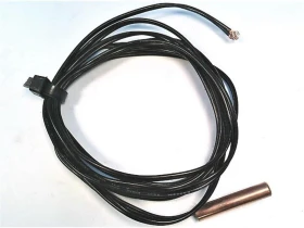 Температурный датчик трубный SCHNEIDER ELECTRIC 68671, длина 152.4 см