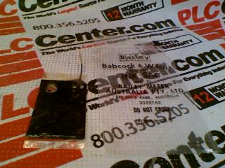 Чернильный картридж зеленый M401-3 BABCOCK & WILCOX