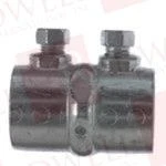 Труба и муфта Артикул HK 102 от производителя ABB THOMAS & BETTS