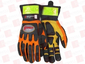 Перчатки Артикул HV100XL от производителя MCR SAFETY