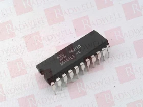 Интегральная микросхема Артикул D5101LC от производителя NEC