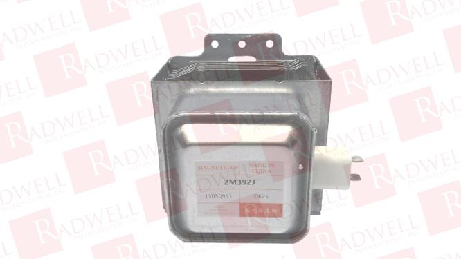 Прибор / запчасть для приборов Артикул 2M392J от производителя MAGNETRON
