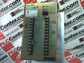 Источник питания Артикул KV-11511 от производителя NISSAN