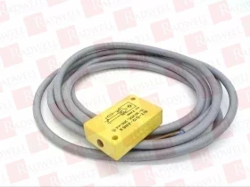 Бесконтактный выключатель Артикул BI2-Q12-AN6X от производителя TURCK