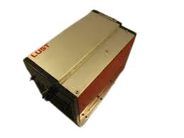 MC6432, C1, D3, S12, G20 Сервопривод/сервоуправление от LUST ELECTRONICS