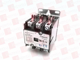 Пускатель Артикул CTR02578 от производителя INGERSOLL RAND