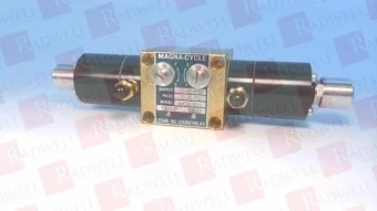 Электромагнитный клапан  Артикул MCR-521-1001-P от производителя LEXAIR INC