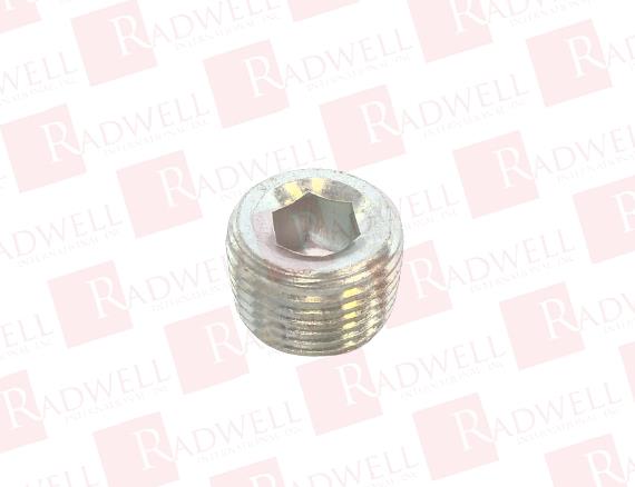 Фитинг для гидравлики Артикул 1/8 HHP-S от производителя PARKER