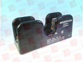 Держатель предохранителя Артикул F60A1S от производителя MARATHON SPECIAL PRODUCTS