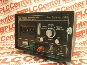 Прецизионный потенциометр  Артикул 2003N от производителя TIME ELECTRONICS