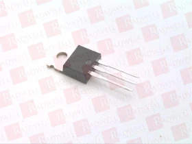 Интегральная микросхема Артикул IRG4BC20SPBF от производителя INTERNATIONAL RECTIFIER