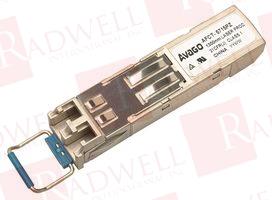 Радиоприемник  Артикул AFCT-739ASMZ. от производителя FOX ELECTRONICS