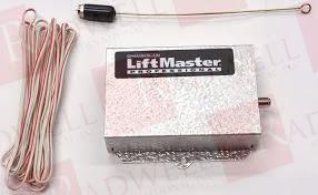 Аксессуар  RFID Артикул 412HM от производителя LIFTMASTER