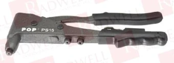 Заклепка / герметик  / проушина Артикул 17492 от производителя STANLEY BLACK & DECKER