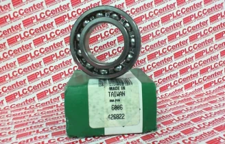Подшипник Артикул 6006 от производителя SCHAEFFLER GROUP