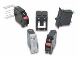 Автоматический выключатель в литом корпусе Артикул AC2-B0-34-625-131-D от производителя CARLING SWITCH