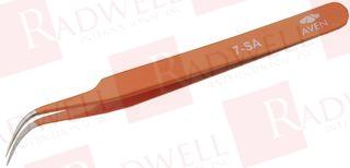 Щипцы / Пинцет  Артикул 18072EZ от производителя AVEN TOOLS