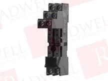 Розетка / вывод  / держатель Артикул PSS8/3 (7564) от производителя TELE CONTROLS