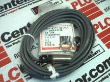 Бесконтактный выключатель Артикул EI-1805-PPOS от производителя CARLO GAVAZZI