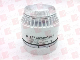 Пилотный свет Артикул LP7-18-30C от производителя SIGNAL DIVISION