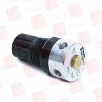 Пневматический регулятор Артикул R374-01CG от производителя PARKER