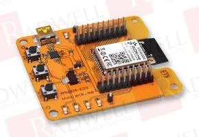 Прототип  печатной платы Артикул AMW004-E03 от производителя SILICON LABS