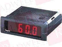 Щитовой измерительный прибор Артикул M245-0-0-13-0 от производителя SIMPSON