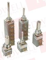 Потенциометр Артикул P261S-D2AF3CB10K от производителя TT ELECTRONICS