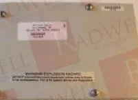 Плата / модуль встроеннго информационного терминала Артикул QPJ-DVN-202 от производителя FANUC