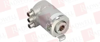 Кодирующее устройство / фазовый датчик положения Артикул OCD-EM01B-0013-B140-PRM от производителя POSITAL FRABA