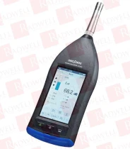 Измеритель уровня шума Артикул LA-7500 от производителя ONO SOKKI