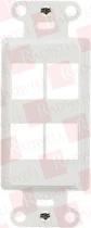 Розетка / коробка Артикул WP3414WH от производителя LEGRAND