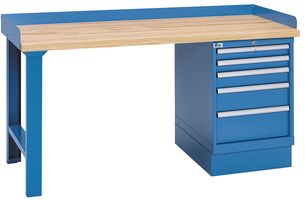 Интерфейс оператора XSWB22-72BT/BB от LISTA