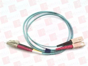 Волоконно-оптический кабель Артикул FC-LCSC-MDG-1M от производителя FIBER OPTIC CABLE SHOP